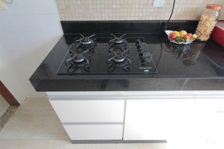 Apartamento à venda com 110m², 2 quartos e 1 vagaCozinha