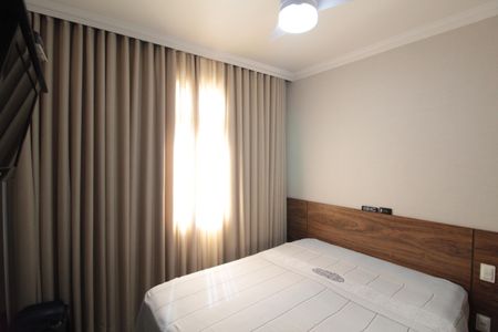 Apartamento à venda com 110m², 2 quartos e 1 vagaQuarto 2