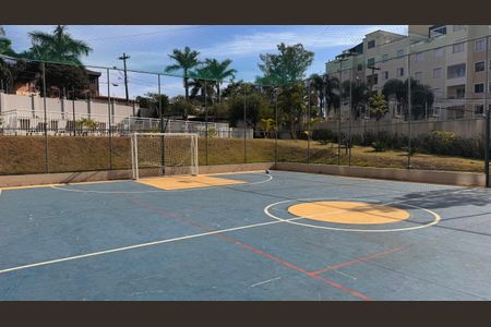 Apartamento para alugar com 80m², 3 quartos e 1 vagaÁrea comum