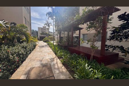 Apartamento para alugar com 80m², 3 quartos e 1 vagaÁrea comum