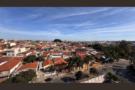 Apartamento para alugar com 80m², 3 quartos e 1 vagaVista/Quarto 2