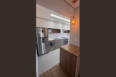 Apartamento para alugar com 80m², 3 quartos e 1 vagaCozinha