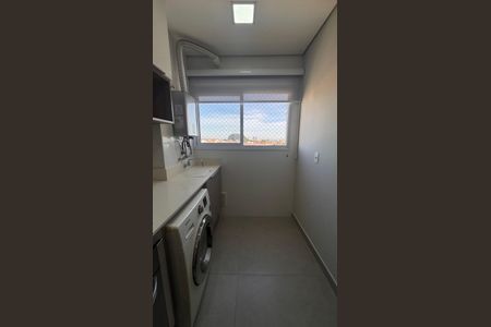 Apartamento para alugar com 80m², 3 quartos e 1 vagaLavanderia