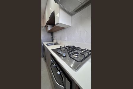 Apartamento para alugar com 80m², 3 quartos e 1 vagaCozinha