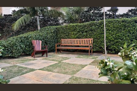 Apartamento para alugar com 80m², 3 quartos e 1 vagaÁrea comum