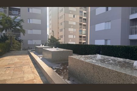 Apartamento para alugar com 80m², 3 quartos e 1 vagaÁrea comum