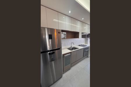 Apartamento para alugar com 80m², 3 quartos e 1 vagaCozinha