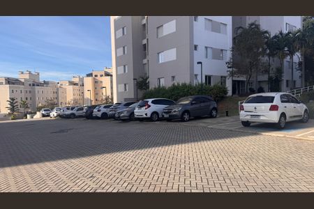 Apartamento para alugar com 80m², 3 quartos e 1 vagaÁrea comum