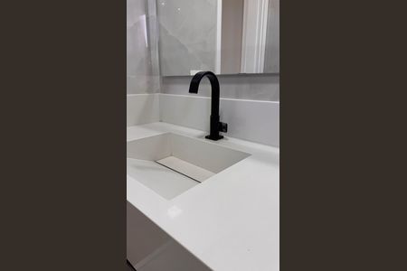 Apartamento para alugar com 80m², 3 quartos e 1 vagaBanheiro Social