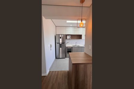Apartamento para alugar com 80m², 3 quartos e 1 vagaCozinha