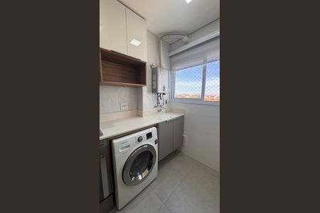 Apartamento para alugar com 80m², 3 quartos e 1 vagaLavanderia