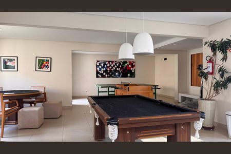 Apartamento para alugar com 80m², 3 quartos e 1 vagaÁrea comum