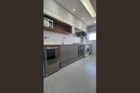 Apartamento para alugar com 80m², 3 quartos e 1 vagaCozinha