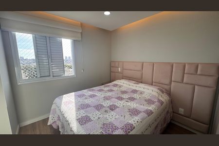 Apartamento para alugar com 80m², 3 quartos e 1 vagaSuite