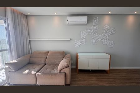 Apartamento para alugar com 80m², 3 quartos e 1 vagaSala