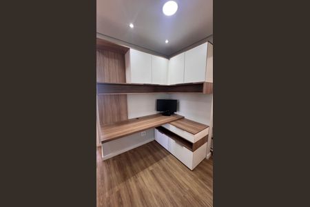 Apartamento para alugar com 80m², 3 quartos e 1 vagaEscritório