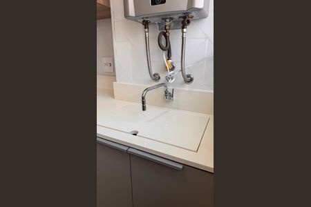 Apartamento para alugar com 80m², 3 quartos e 1 vagaLavanderia