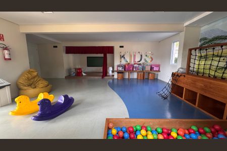 Apartamento para alugar com 80m², 3 quartos e 1 vagaÁrea comum
