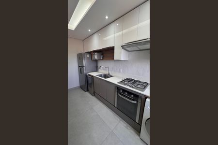 Apartamento para alugar com 80m², 3 quartos e 1 vagaCozinha