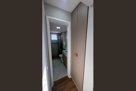 Apartamento para alugar com 80m², 3 quartos e 1 vagaBanheiro/Suite