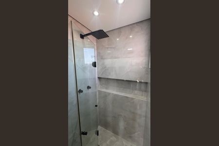 Apartamento para alugar com 80m², 3 quartos e 1 vagaBanheiro Social