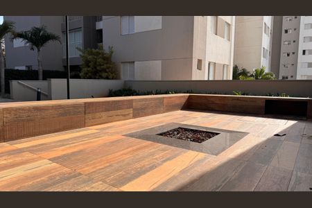 Apartamento para alugar com 80m², 3 quartos e 1 vagaÁrea comum