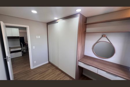 Apartamento para alugar com 80m², 3 quartos e 1 vagaQuarto 1