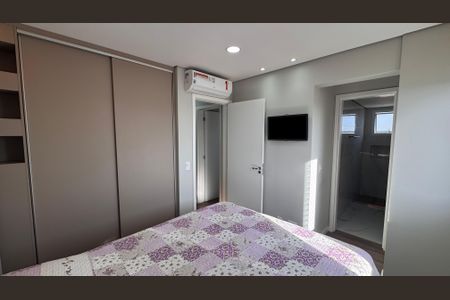 Apartamento para alugar com 80m², 3 quartos e 1 vagaSuite