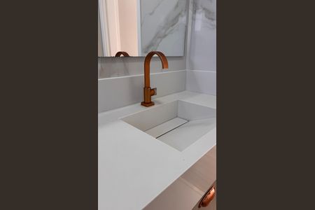Apartamento para alugar com 80m², 3 quartos e 1 vagaBanheiro/Suite