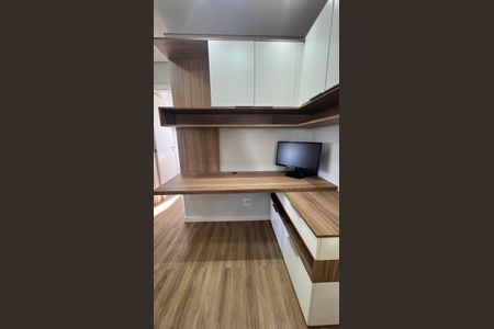 Apartamento para alugar com 80m², 3 quartos e 1 vagaEscritório