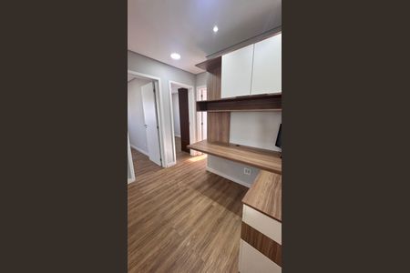 Apartamento para alugar com 80m², 3 quartos e 1 vagaEscritório