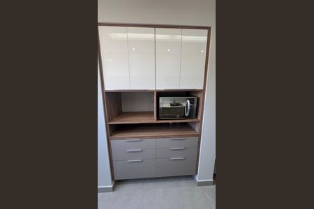 Apartamento para alugar com 80m², 3 quartos e 1 vagaCozinha