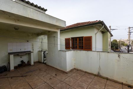 Casa à venda com 120m², 2 quartos e 2 vagasTerraço