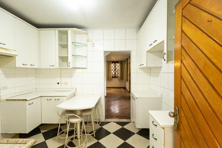 Casa à venda com 120m², 2 quartos e 2 vagasCozinha