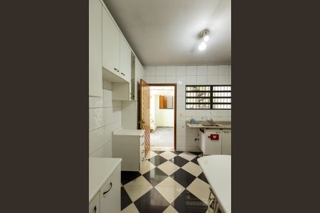 Casa à venda com 120m², 2 quartos e 2 vagasCozinha