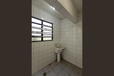 Casa à venda com 120m², 2 quartos e 2 vagasÁrea de Serviço