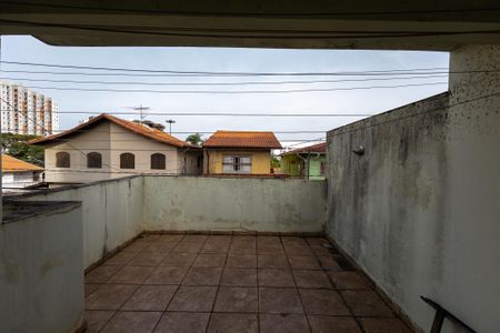 Casa à venda com 120m², 2 quartos e 2 vagasTerraço