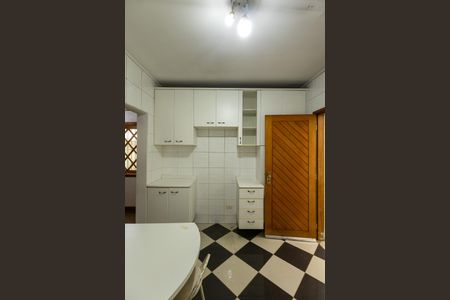 Casa à venda com 120m², 2 quartos e 2 vagasCozinha