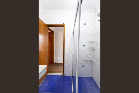 Casa à venda com 120m², 2 quartos e 2 vagasBanheiro Social