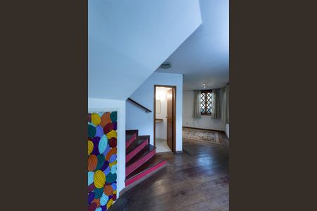 Casa à venda com 120m², 2 quartos e 2 vagasSala