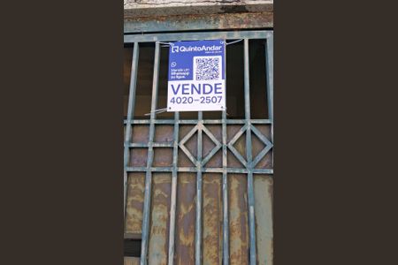 Casa à venda com 120m², 2 quartos e 2 vagasPlaca QR