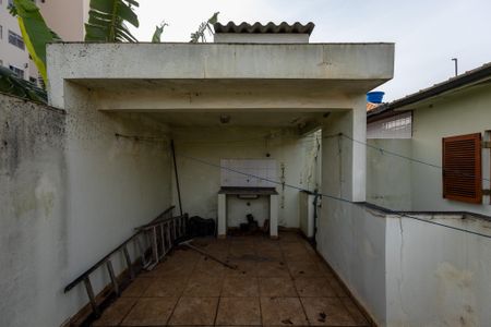 Casa à venda com 120m², 2 quartos e 2 vagasTerraço