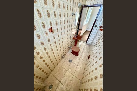 Apartamento à venda com 85m², 3 quartos e 1 vagaQuarto 3 - Suíte