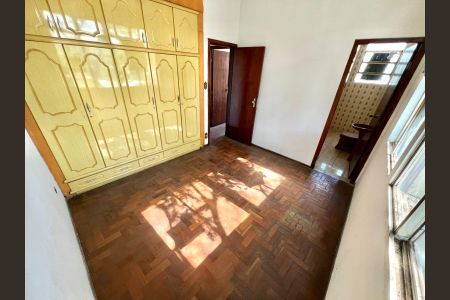 Apartamento à venda com 85m², 3 quartos e 1 vagaQuarto 3 - Suíte