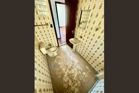 Apartamento à venda com 85m², 3 quartos e 1 vagaBanheiro