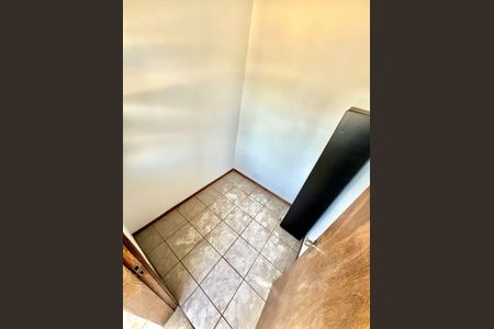 Apartamento à venda com 85m², 3 quartos e 1 vagaQuarto de Serviço