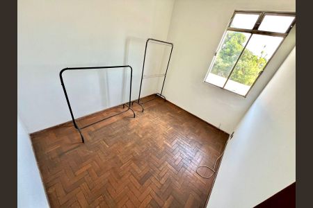 Apartamento à venda com 85m², 3 quartos e 1 vagaQuarto 2