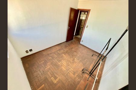 Apartamento à venda com 85m², 3 quartos e 1 vagaQuarto 2