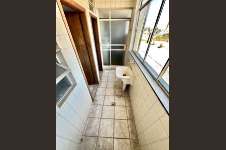 Apartamento à venda com 85m², 3 quartos e 1 vagaÁrea de Serviço