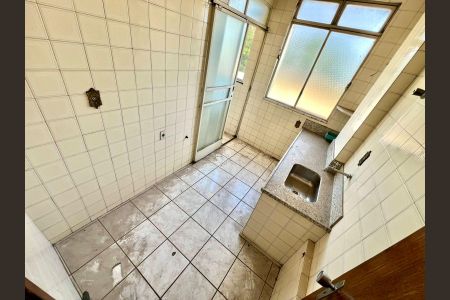 Apartamento à venda com 85m², 3 quartos e 1 vagaCozinha